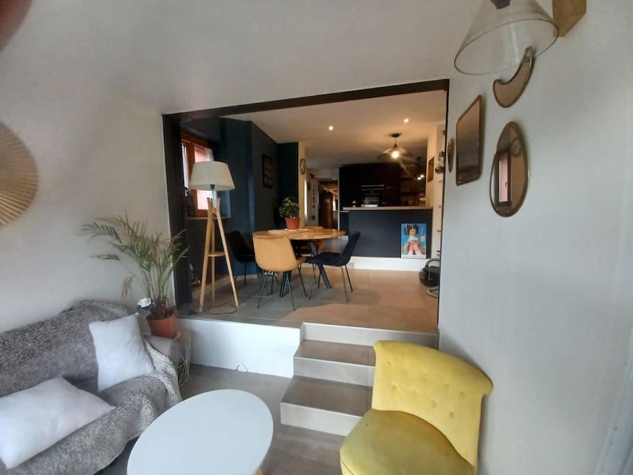 Gite De La Grande Verrerie 6 Personnes Ribeauville Εξωτερικό φωτογραφία